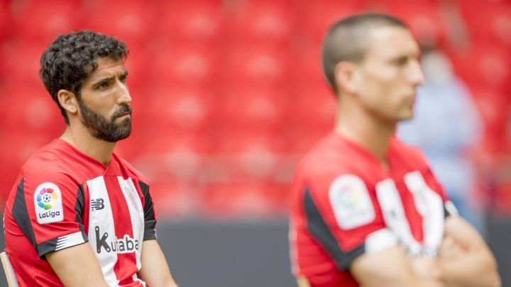 Raúl García: "Los trenes no pasan muchas veces"