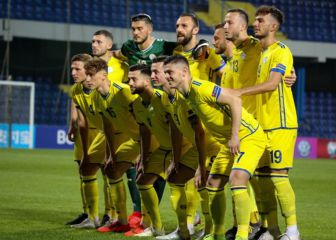 Por qué jugar ante Kosovo ha creado un conflicto diplomático