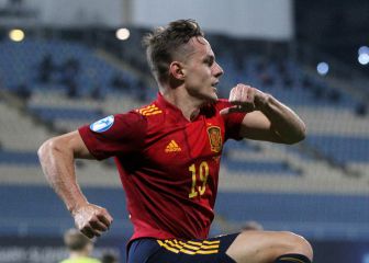 Dani Gómez: