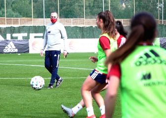 La UEFA confirma la presencia de España en el Mundial Sub-20