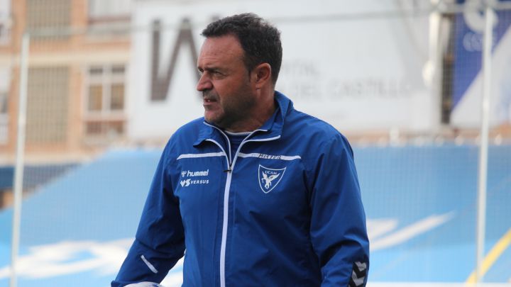 Salmerón: “Con un partido malo, se te puede ir todo”