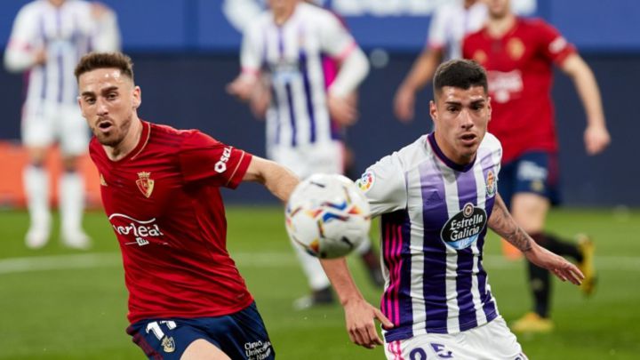 Olaza: "Tenemos que hacer el partido perfecto en Barcelona"
