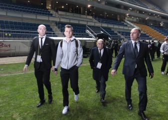 Cheryshev vuelve al lugar donde le 'aman':