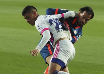 TyC afirma que el Valladolid ejecutó la compra de Olaza