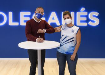 El Leganés mantiene sus becas a equipos de la ciudad