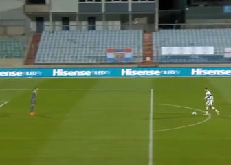 El increíble fallo de Cristiano que todos sus haters celebraron