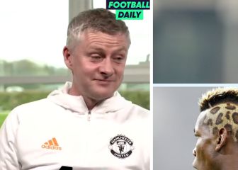 Solskjaer y su rechazo a un jugador: ¿Lo sabrá Pogba?