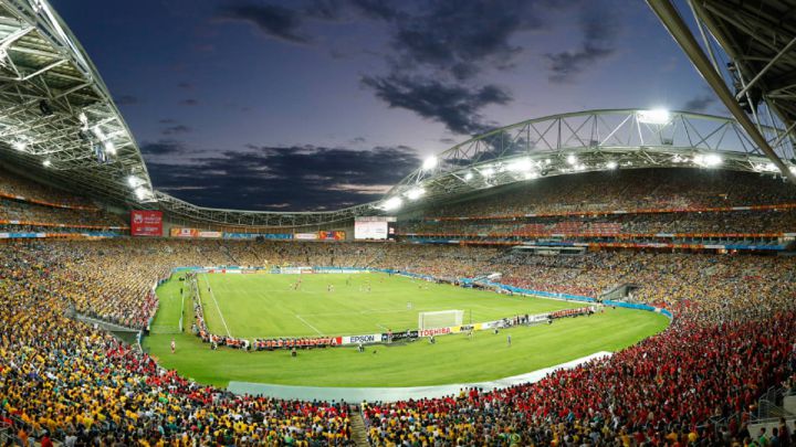 La FIFA anuncia las sedes y estadios del Mundial de 2023 en Australia y Nueva Zelanda