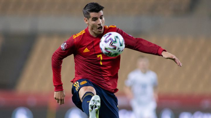 Morata.
