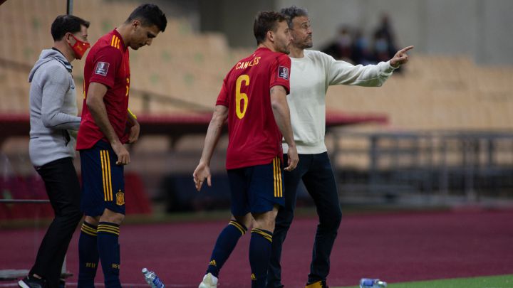 Canales, desgaste minimizado