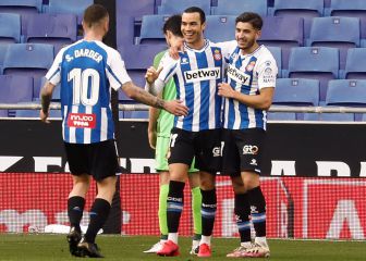 Raúl de Tomás: “Juegue o no, mi actitud siempre es positiva”