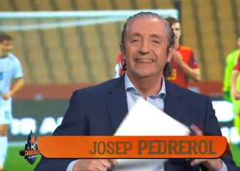 Pedrerol: