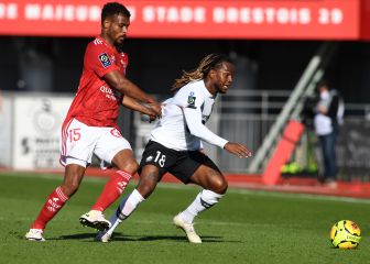 El resurgir de Renato Sanches