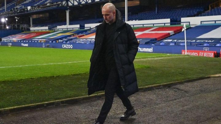 Leicester - Manchester City: El mercado ve a un City bastante favorito