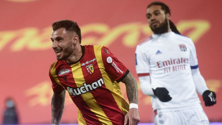 Lens-Lyon