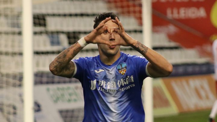 Raúl: "El Hércules es apetecible, pero no hay que volverse loco"