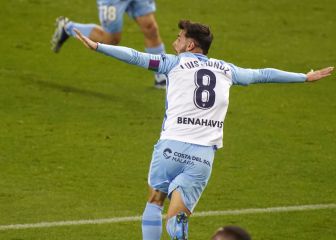 Seis futbolistas que jugaron en el Lugo y el Málaga