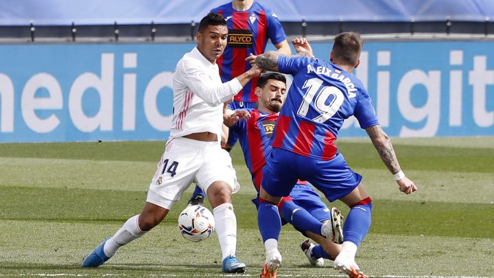 Laliga: todos los goles y resúmenes de la jornada 29