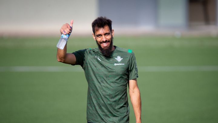 Un Elche fiable en casa mide el reto europeo del Betis