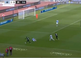 Candidato sin discusión a mejor gol del año: el tanto que todo futbolista sueña con marcar