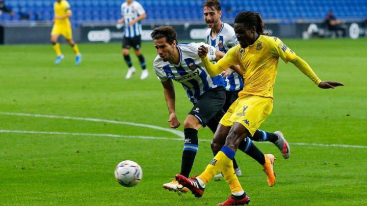 LaLiga SmartBank: Los mejores pronósticos de los partidos del lunes