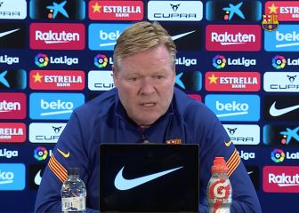 Koeman: