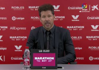 Simeone: