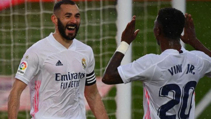 Real Madrid - Liverpool: Los reds son ligeramente favoritos