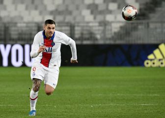 Icardi vuelve a escena y el PSG le abriría la puerta