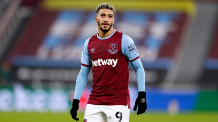El algoritmo que descubrió al 'Messi argelino' del West Ham