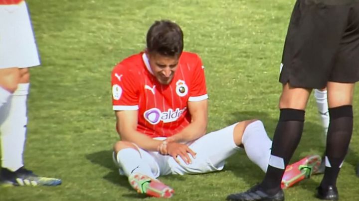 Se acabó la temporada de Alberto Villapalos