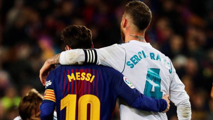 El mejor 11 de los Clásicos del Siglo XXI