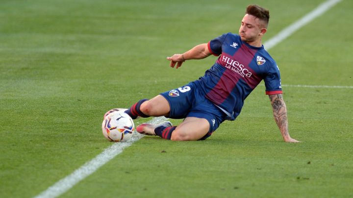 Maffeo y Siovas se perderán la visita del Elche