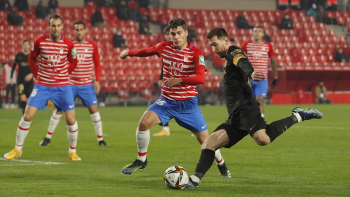 Fin al 'Plan B' frente al COVID