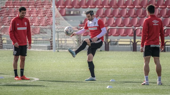 Iñaki, el gran capitán