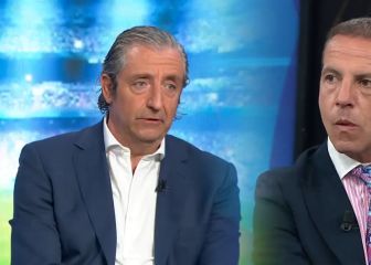 Cristóbal Soria defiende a Cala tras el incidente con Diakhaby