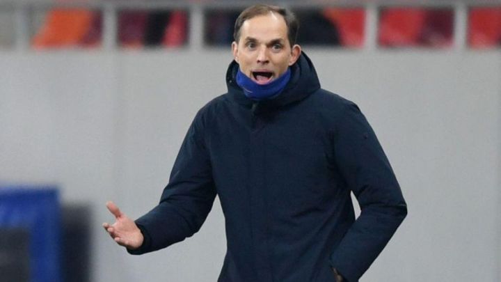 Oporto - Chelsea: los de Tuchel son amplios favoritos a pasar de ronda