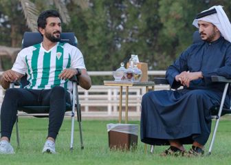 Los magnates extranjeros de Segunda B: Qatar, Bahréin, México, Argentina, China…