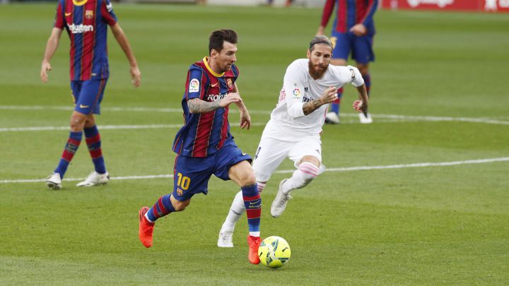 Cuándo es el Real Madrid - Barcelona: fecha, día y hora del Clásico