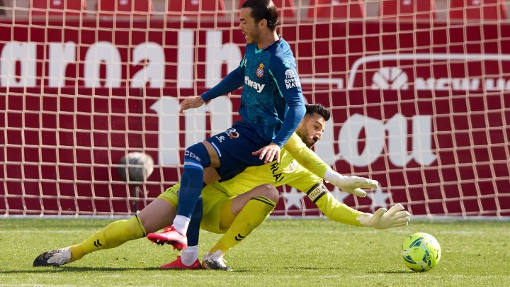 Tomeu Nadal: "Tenemos que creer, todavía quedan puntos"