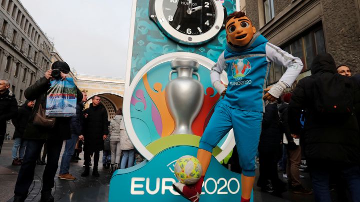 Dublín dice no a la Euro