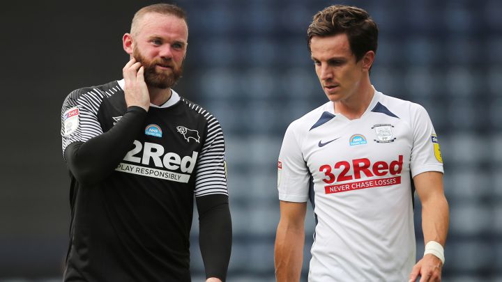 El Derby County acepta la oferta de compra de un empresario español