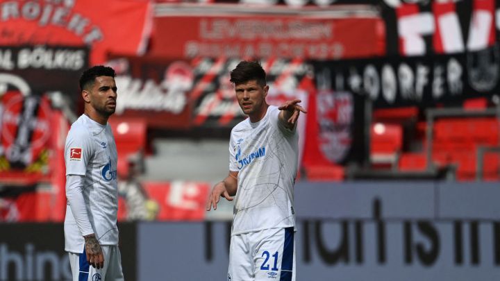 La fidelidad de Huntelaar