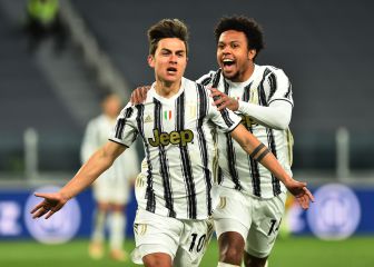 Una 'Joya' para salvar a Pirlo