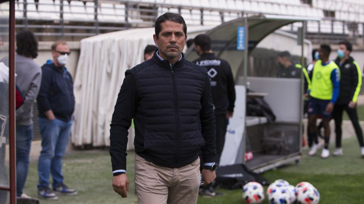 Loreto se queda sólo