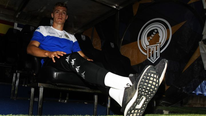 Manu: "El día del Atzeneta comenzó a torcerse todo"