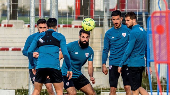 Real Sociedad - Athletic: horario, TV y dónde ver el derbi vasco de LaLiga hoy