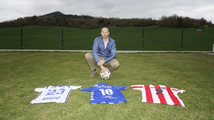 "No soy el Mesías, pero quiero cambiar el ambiente del fútbol"