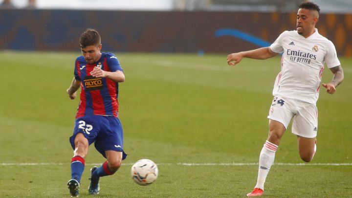 Pozo: "Que nadie dude de que vamos a darlo todo"