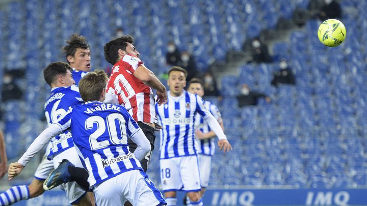 Villalibre: "No llevarnos estos tres puntos fastidia bastante"